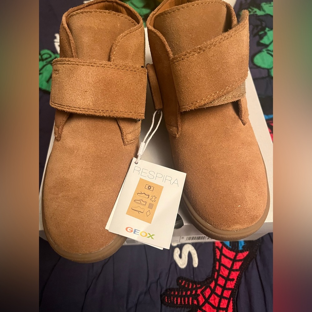 Geox Boys boots